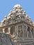 Stone temple at Mahabalipuram