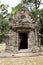 Stone temple siem reap cambodia angkor