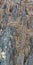 Stone texture, abstract background, uneven lines, bends of stone layers. Natural pattern for your product