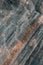 Stone texture. Background with stone pattern close-up. Geological strata. Granite and marble.