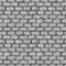 Stone texture. Seamless brickwall. Pattern of natural material. Concrete background with blocks relief