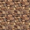 Stone texture of wall seamless pattern design. Surface rock background. Cement concrete backdrop.