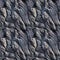 Stone texture of wall seamless pattern design. Surface rock gray background. Cement concrete backdrop.