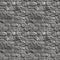 Stone texture of wall seamless pattern design. Surface rock grey background. Cement concrete backdrop.
