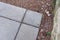 Stone tiles -  gardening services, landscaping and outdoor building