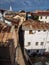 Stone Town in Zanzibar