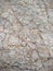 Stone wall background, stone floor texture,Natural stone with cr