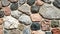 Stone Wall Background, Textures, Rocks