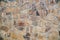 Stone wall, brick rock texture, stone textur