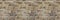 Stone wall brick texture. Seamless pattern. Background of the Sandstone facade.