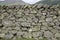 Stone Wall outside Keswick; Lake District