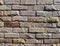 Stone wall patterned bricks, carved imitation brick wall