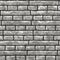 Stone wall seamless texture, cartoon, 3d illustration