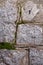 Stone wall stock photo. Stone brick background