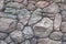 Stone wall texture