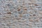 Stone wall texture background. Old stonewall traditional pattern building facade, natural material