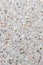 Stone wall texture, Terrazzo Floor Background.