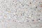 Stone wall texture,Terrazzo Floor Background pattern