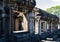 Stone Windows of Baphuon temple