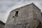 Stone Works Machu Picchu Peru South America Window