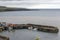 Stonehaven harbour - Aberdeenshire, Scotland.