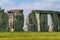 Stonehenge