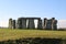 Stonehenge Ancient Monument