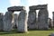 Stonehenge Ancient Monument
