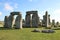 Stonehenge Ancient Monument