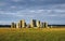 Stonehenge, Ancient prehistoric stone monument