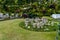 Stonehenge at Babbacombe model Village