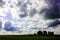 Stonehenge Clouds