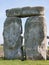 Stonehenge, England.