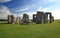 Stonehenge, England