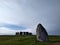 Stonehenge Historical landmark and ancient mystery in England