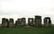 Stonehenge megalithic structure in the county in Wiltshire