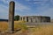 Stonehenge monument, Washington State, Goldendale, Washington