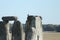 Stonehenge, Neolithic ancient standing stone circle monument, UNESCO World Heritage Site