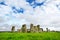 Stonehenge, one of the wonders of the world and the best-known prehistoric monument in Europe, located in Wiltshire, England