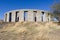 Stonehenge replica in Washington