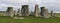 Stonehenge Ruins in England