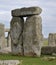 Stonehenge Ruins in England