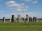 Stonehenge, Salisbury Plain, UK