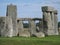Stonehenge, Salisbury Plain, UK