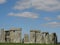 Stonehenge, Salisbury Plain, UK