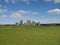 Stonehenge, Salisbury Plain, UK