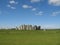 Stonehenge, Salisbury Plain, UK