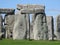 Stonehenge, Salisbury Plain, UK