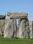 Stonehenge, Salisbury Plain, UK