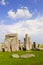 Stonehenge Stone Circle, Wiltshire, England